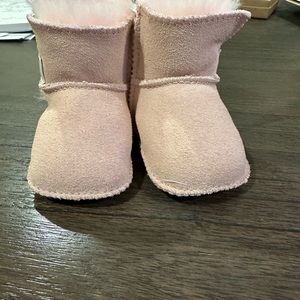 Baby Uggs